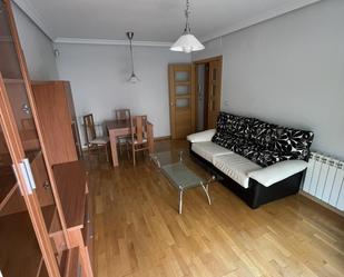 Living room of Flat for sale in Yebes  with Terrace and Balcony