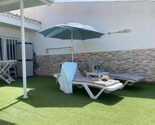 Flat to rent in Calle Gran Bretaña, San Eugenio Bajo