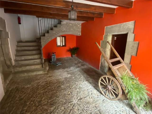 Piso en Venta en Plaça de Grau, 7 en Manlleu