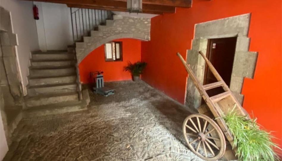 Pis en venda a Plaça de Grau, 7, Manlleu, Barcelona - imatge 1 Foto 1 de Pis en venda a Plaça de Grau, 7, Manlleu, Barcelona