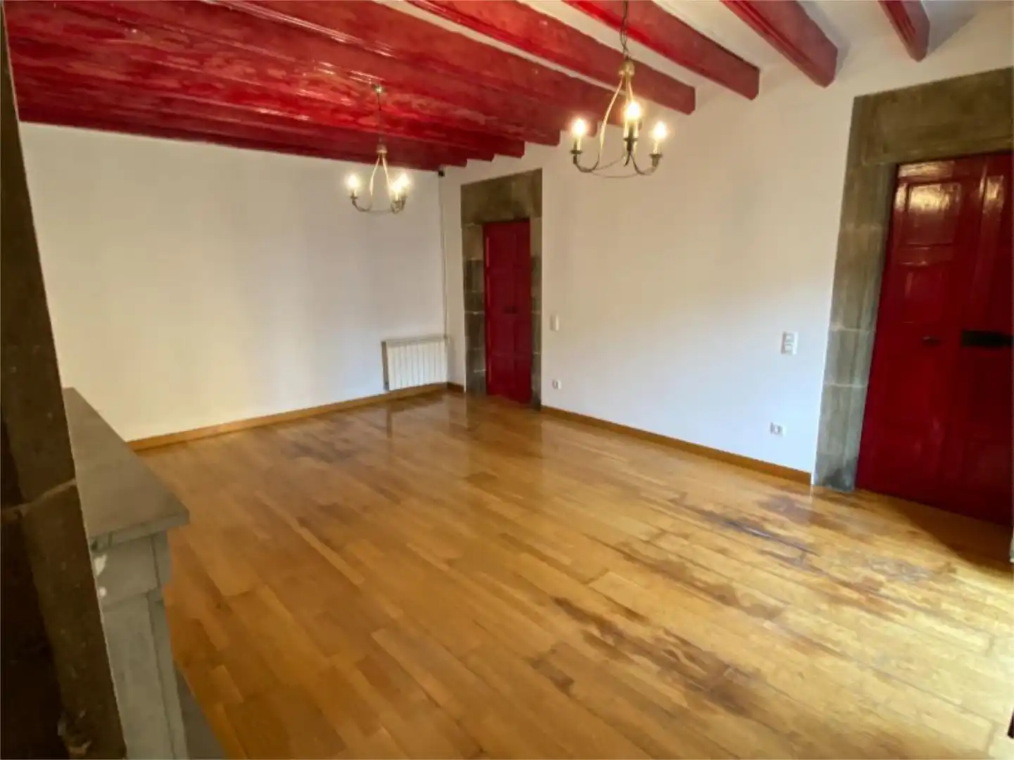 Piso en venta en Plaça de Grau, 7, Manlleu Piso en venta en Plaça de Grau, 7, Manlleu