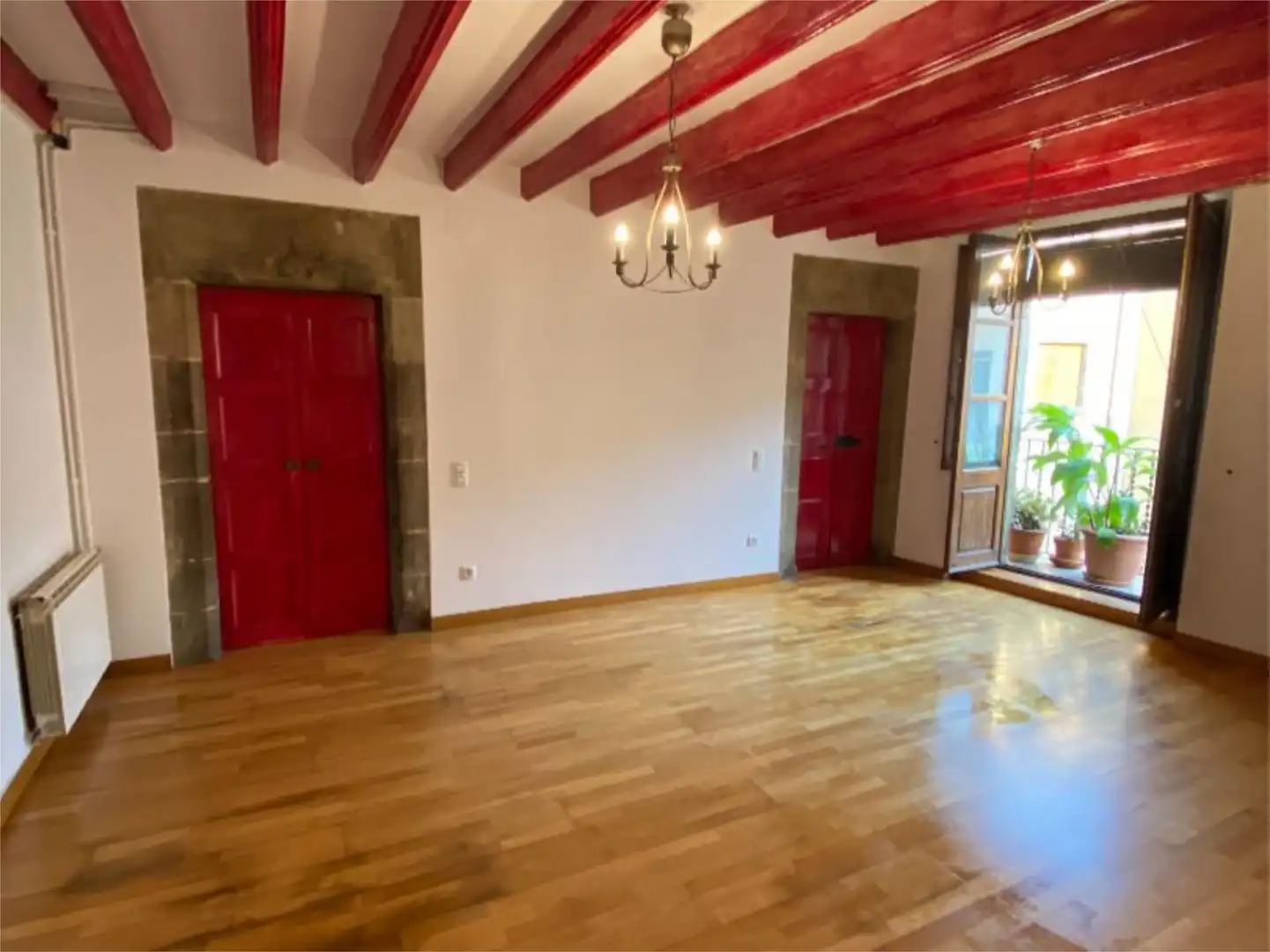 Piso en venta en Plaça de Grau, 7, Manlleu Piso en venta en Plaça de Grau, 7, Manlleu