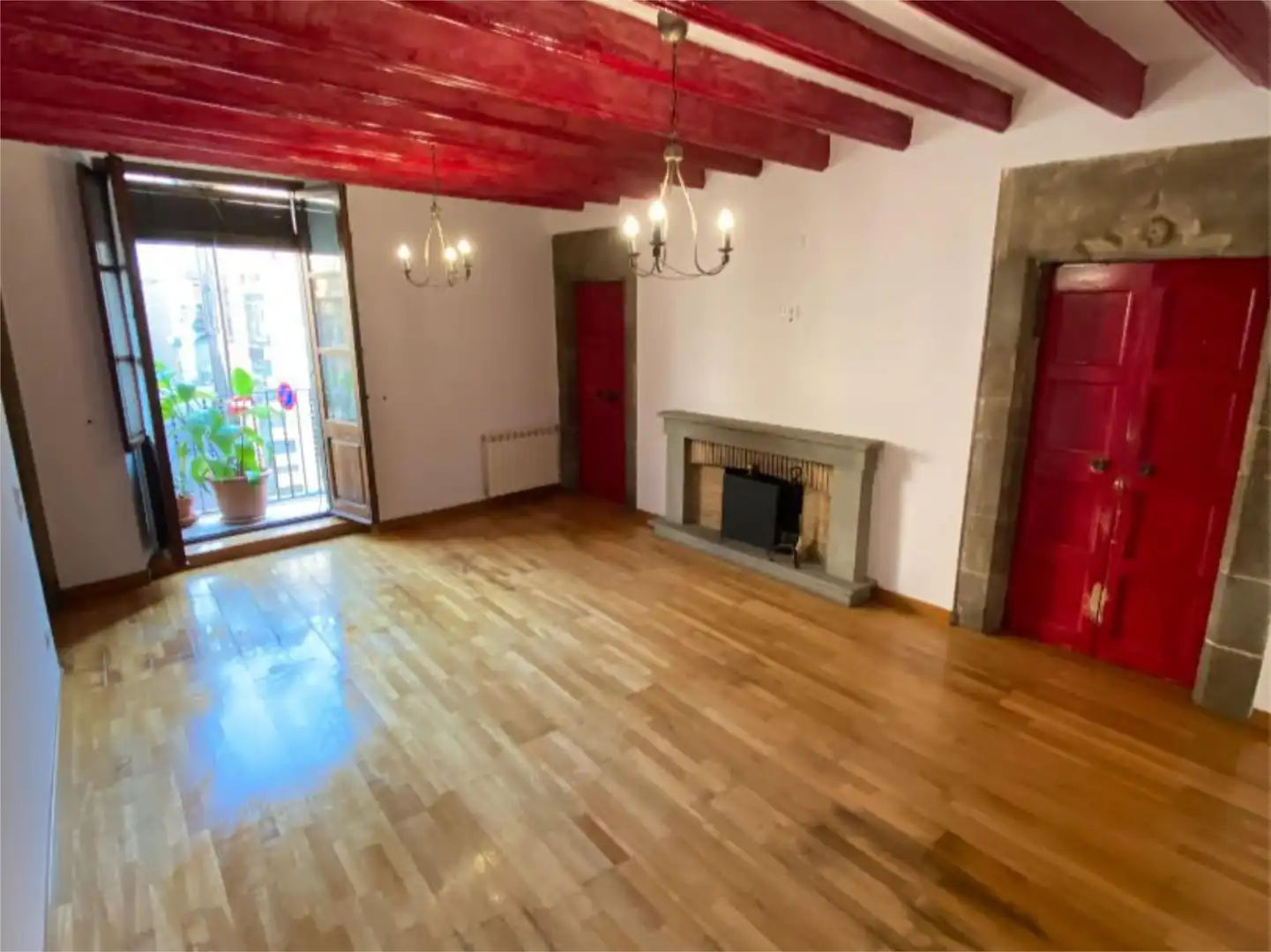Piso en venta en Plaça de Grau, 7, Manlleu Piso en venta en Plaça de Grau, 7, Manlleu