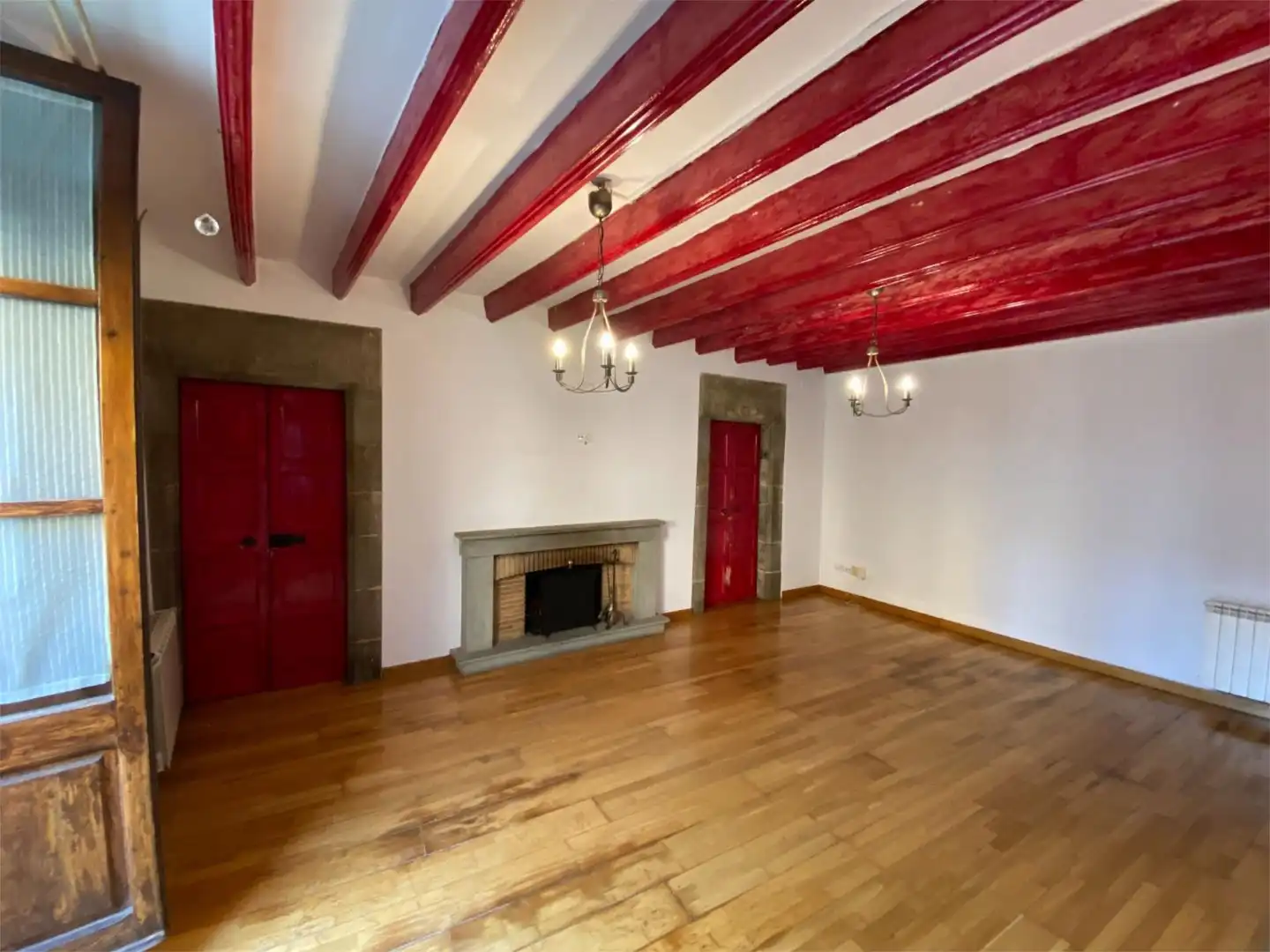 Piso en venta en Plaça de Grau, 7, Manlleu Piso en venta en Plaça de Grau, 7, Manlleu