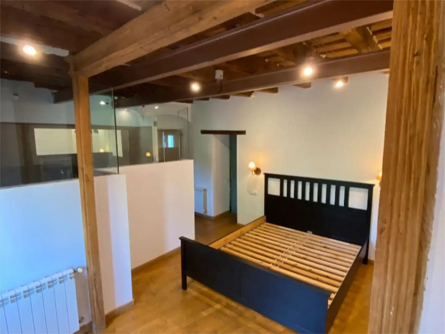 Piso en venta en Plaça de Grau, 7, Manlleu Piso en venta en Plaça de Grau, 7, Manlleu