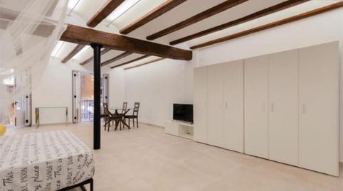 Flat to rent in Carrer de Boix, 3, La Seu, Valencia - image 2 Photo 2 of Flat to rent in Carrer de Boix, 3, La Seu, Valencia