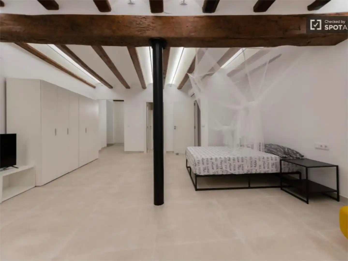 Wohnung zur Miete in Carrer de Boix, 3, La Seu Wohnung zur Miete in Carrer de Boix, 3, La Seu