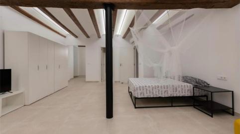 Flat to rent in Carrer de Boix, 3, La Seu, Valencia - image 3 Photo 3 of Flat to rent in Carrer de Boix, 3, La Seu, Valencia