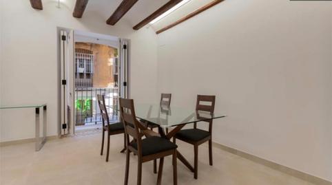 Flat to rent in Carrer de Boix, 3, La Seu, Valencia - image 4 Photo 4 of Flat to rent in Carrer de Boix, 3, La Seu, Valencia