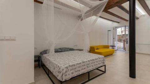 Flat to rent in Carrer de Boix, 3, La Seu, Valencia - image 5 Photo 5 of Flat to rent in Carrer de Boix, 3, La Seu, Valencia