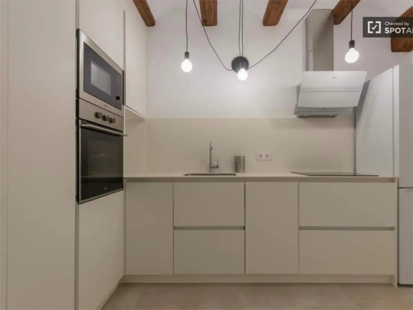 Wohnung zur Miete in Carrer de Boix, 3, La Seu Wohnung zur Miete in Carrer de Boix, 3, La Seu