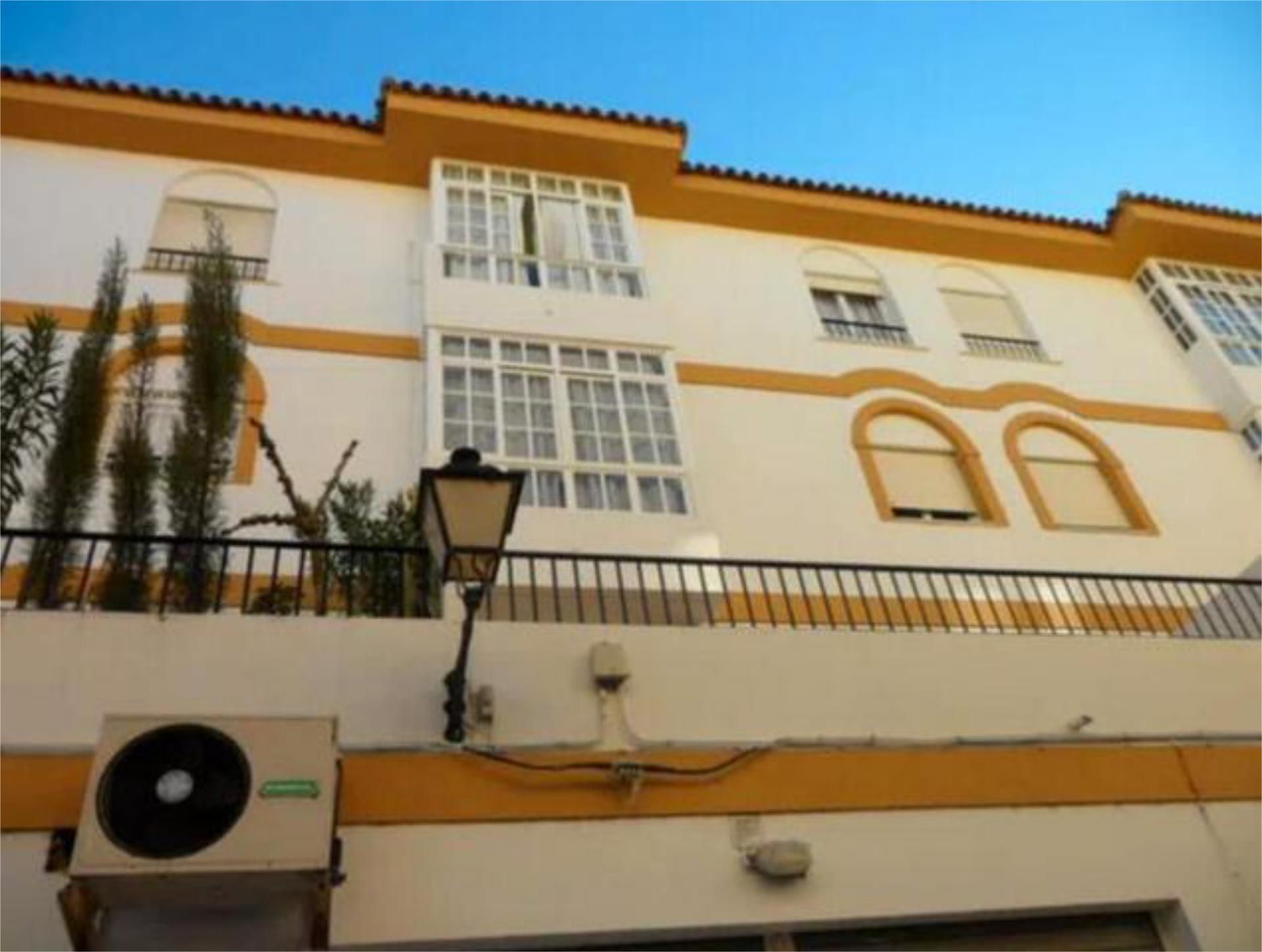 Apartament de lloguer a Centro