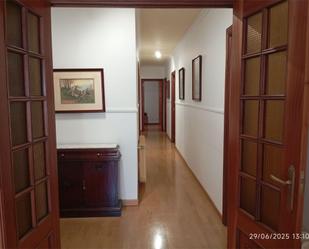 Pis de lloguer en Lugo Capital amb Calefacció, Parquet i Moblat
