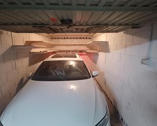 Aparcament de Garatge en venda en Avilés