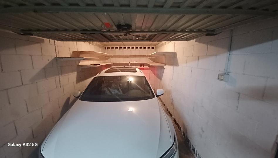 Garatge en venda a Calle Pelayo, 32, Versalles, Asturias - imatge 1 Foto 1 de Garatge en venda a Calle Pelayo, 32, Versalles, Asturias