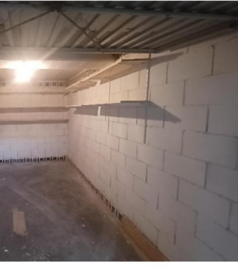 Garatge en venda a Calle Pelayo, 32, Versalles, Asturias - imatge 2 Foto 2 de Garatge en venda a Calle Pelayo, 32, Versalles, Asturias