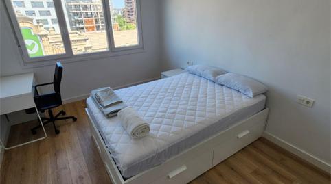 Foto 3 de Pis per a compartir a Avenida de Cataluña, 78, Barrio Jesús, Zaragoza