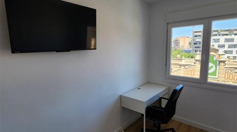 Foto 5 de Pis per a compartir a Avenida de Cataluña, 78, Barrio Jesús, Zaragoza