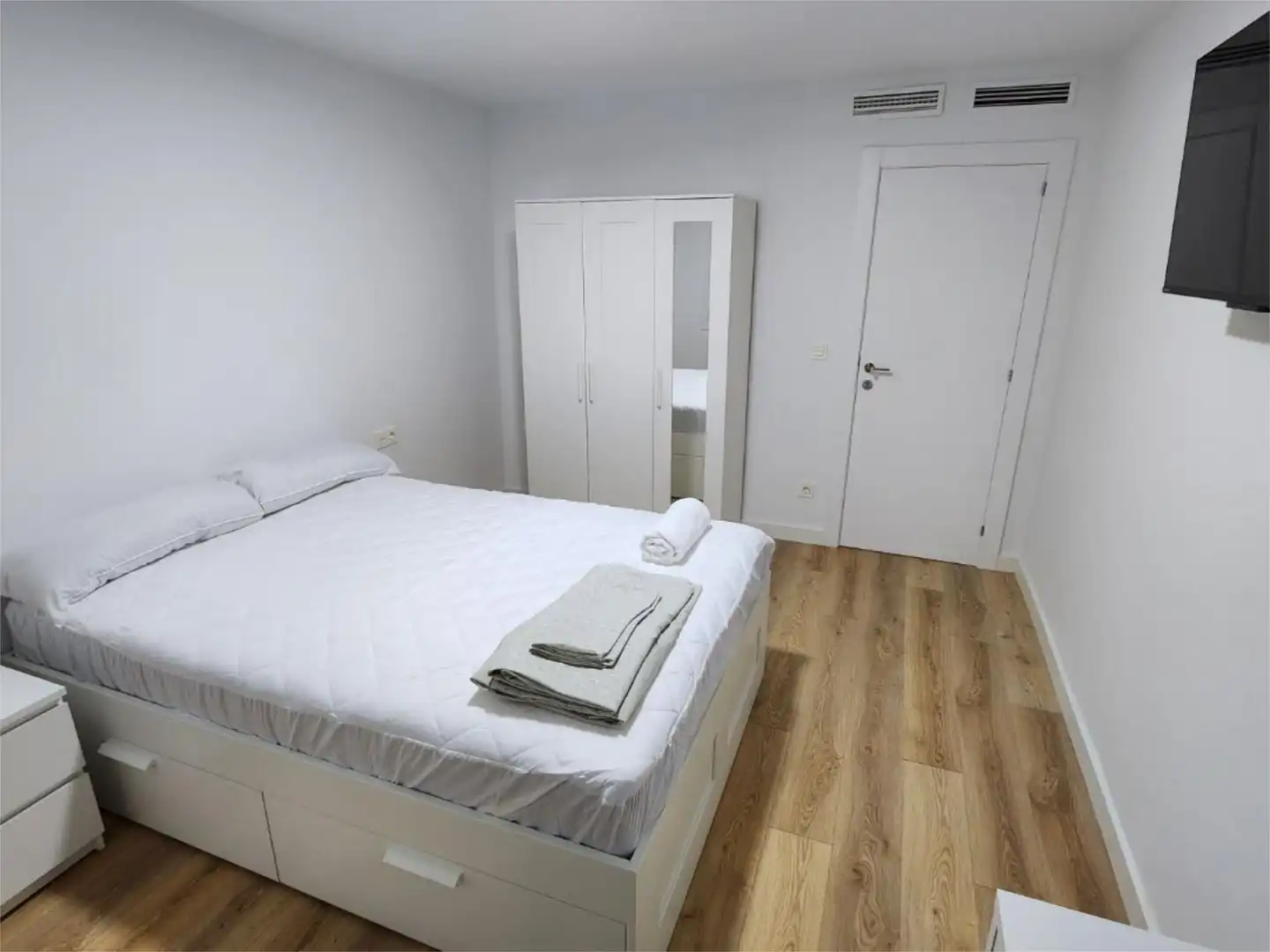Habitació a Avenida de Cataluña, 78, Barrio Jesús