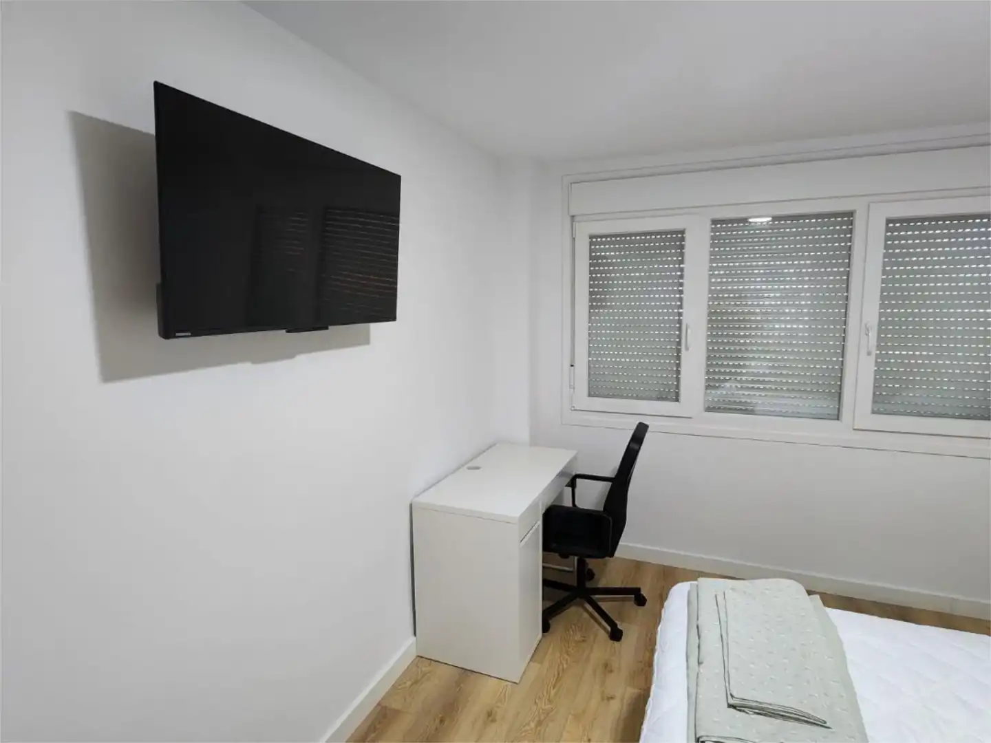 Habitació a Avenida de Cataluña, 78, Barrio Jesús