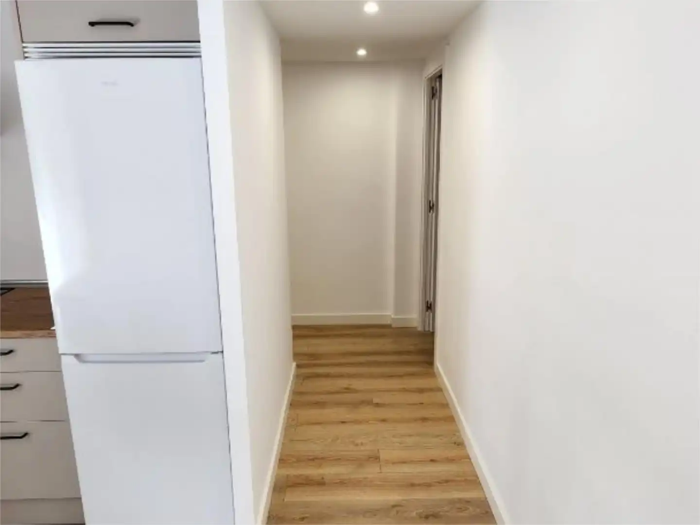 Habitació a Avenida de Cataluña, 78, Barrio Jesús