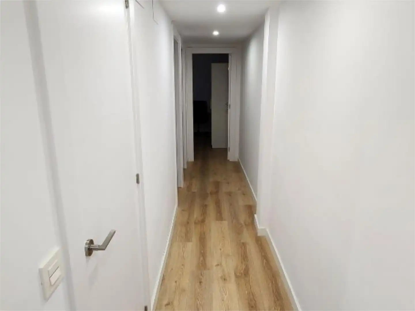Habitació a Avenida de Cataluña, 78, Barrio Jesús