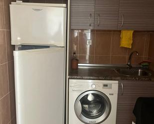 Cuina de Finca rústica de lloguer en Illescas amb Terrassa