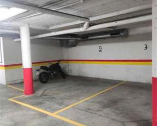 Parking of Garage to rent in Alcalá de Guadaira