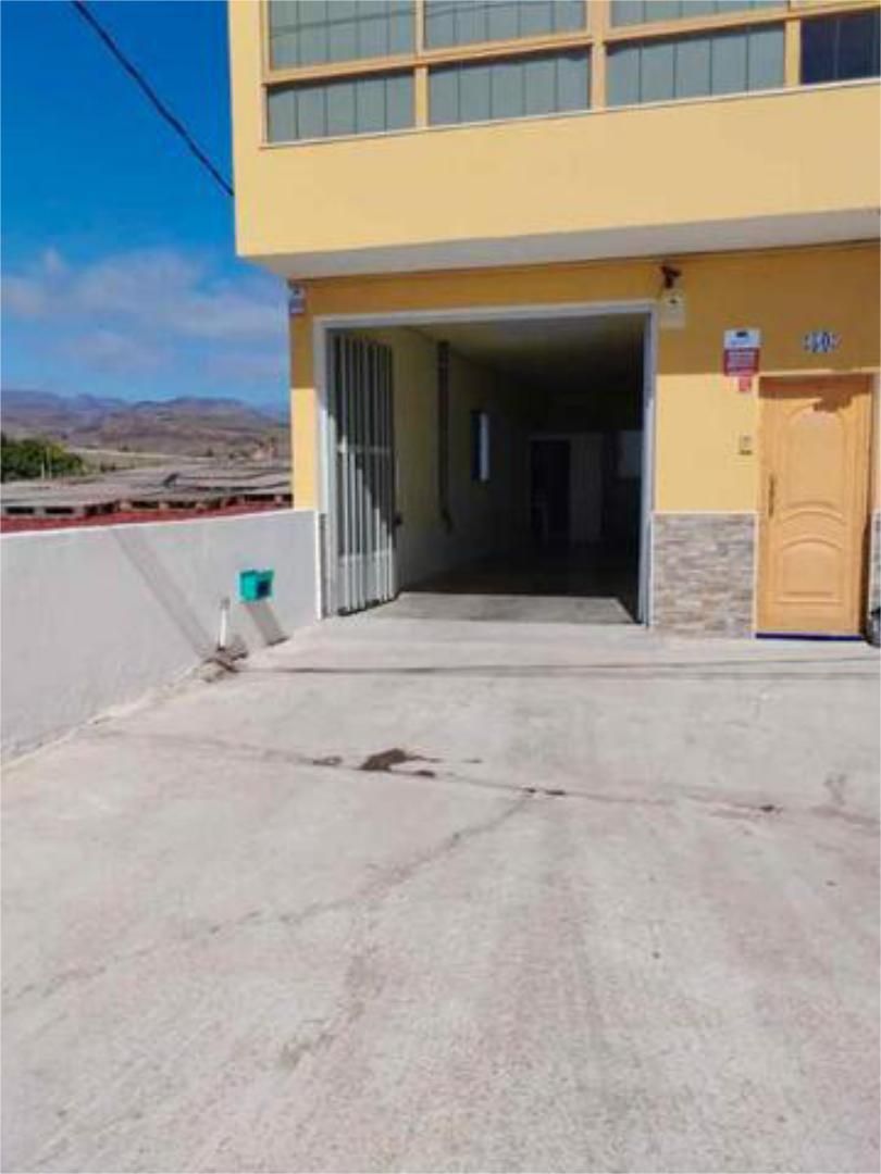 Exterior view of Box room to rent in San Bartolomé de Tirajana