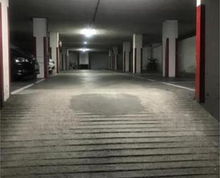 Parking of Garage to rent in Burela