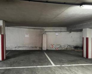 Aparcament de Garatge de lloguer en Burela
