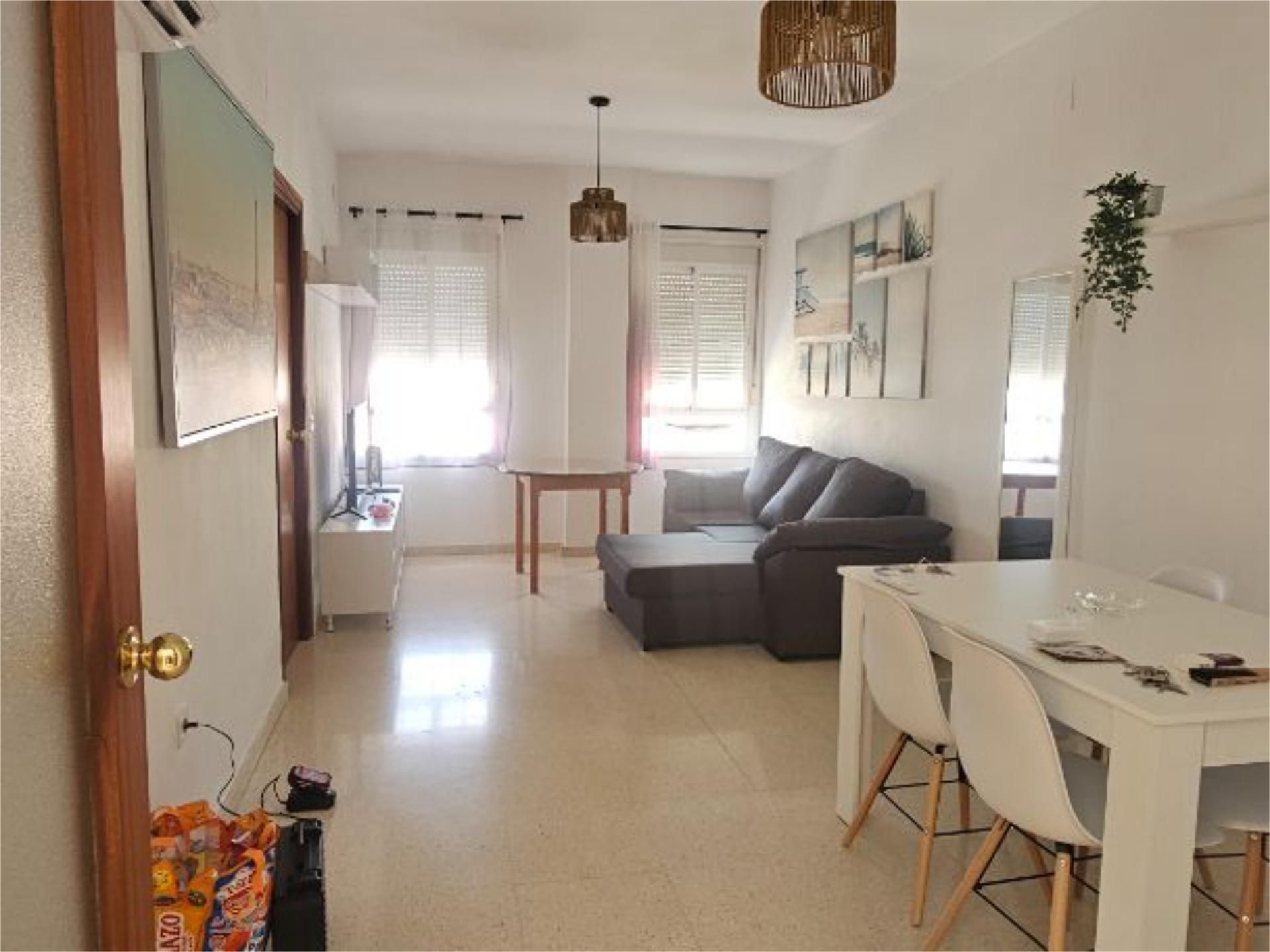 Flat to rent in Avenida de Andalucía, 58, Estepa