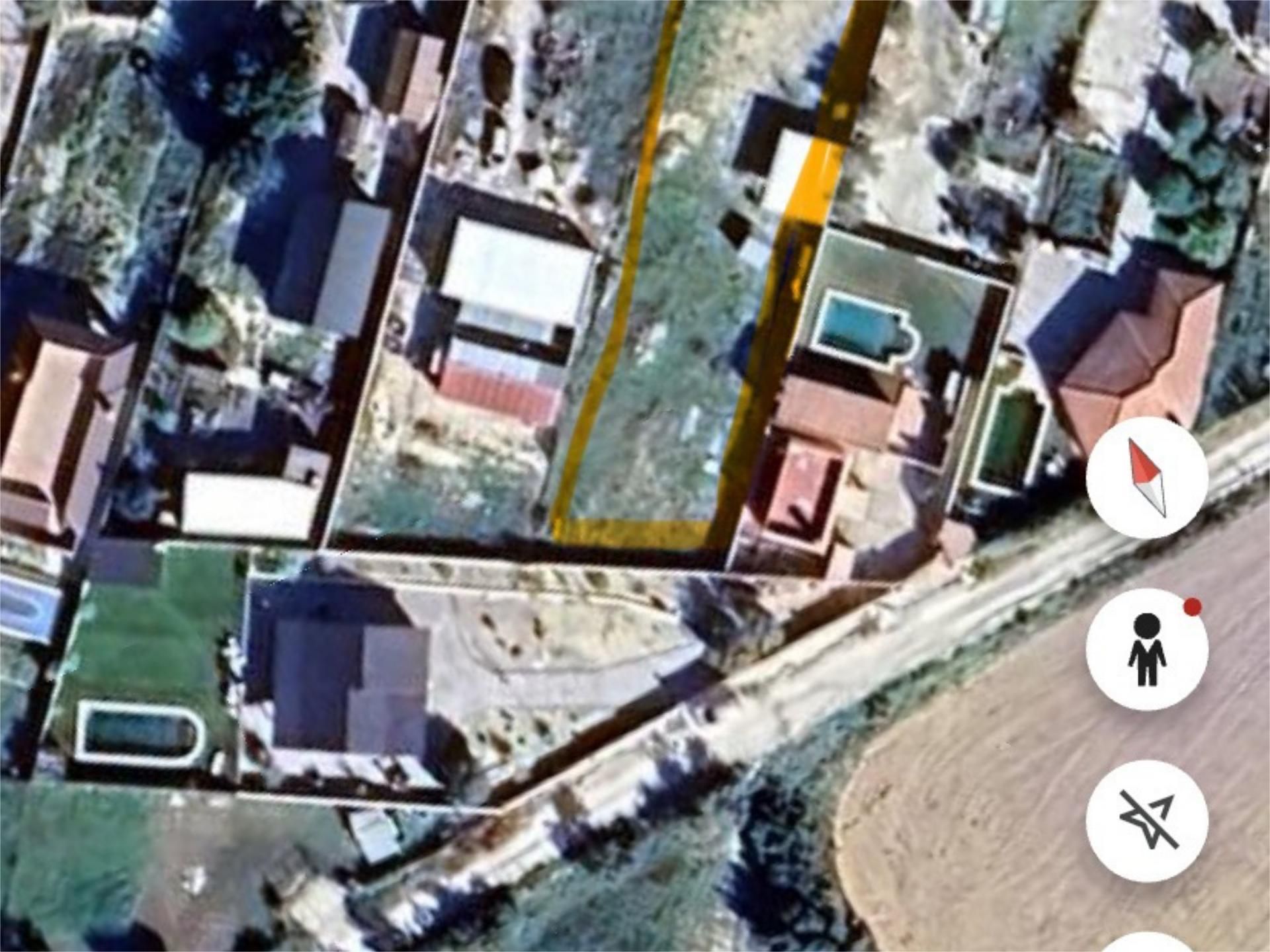 Finca rústica en venta en Arcos de la Frontera