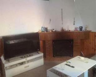 Living room of House or chalet for sale in Algeciras