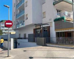 Exterior view of Garage to rent in Blanes