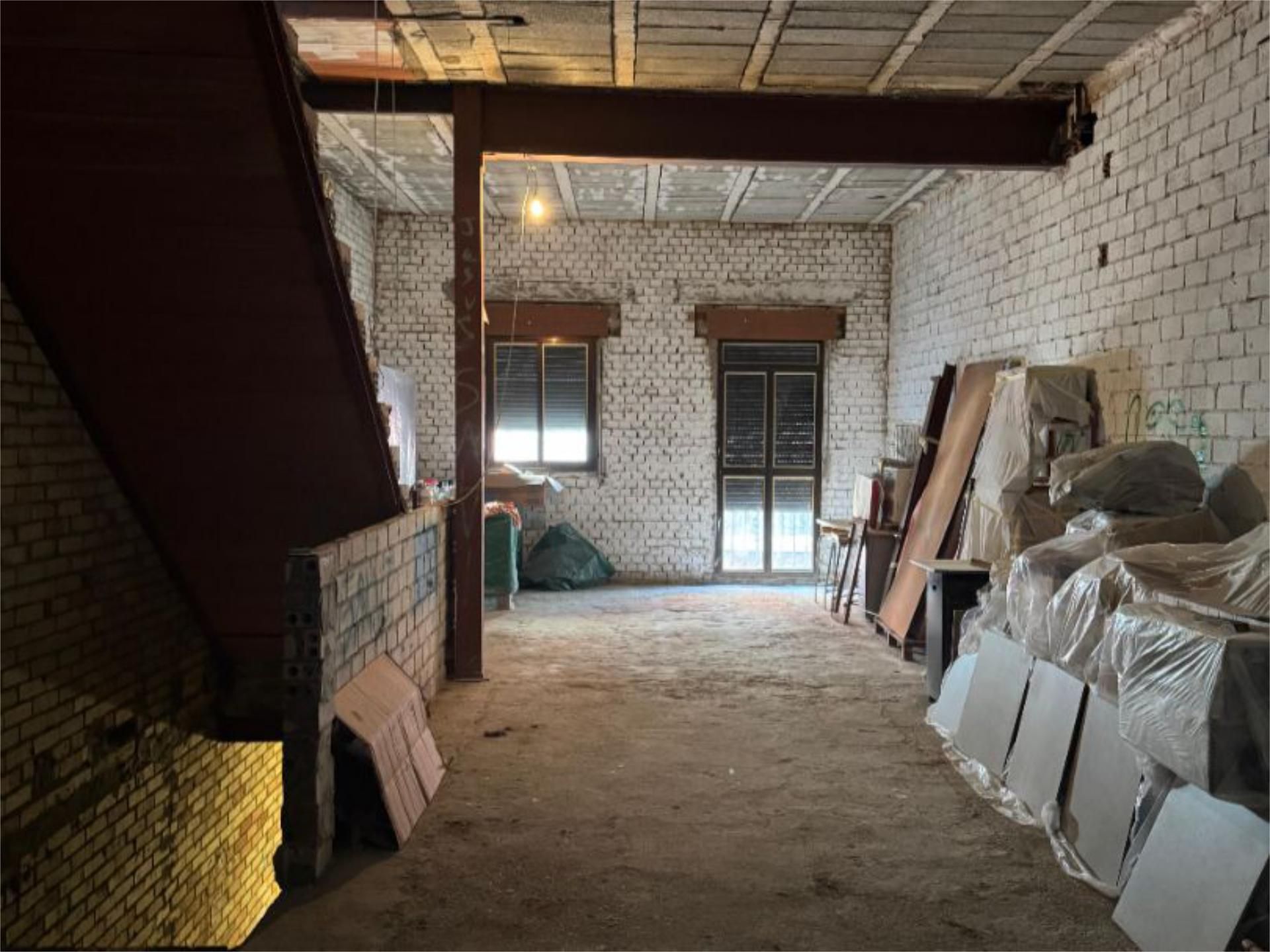 Dúplex en venda en El Viso del Alcor