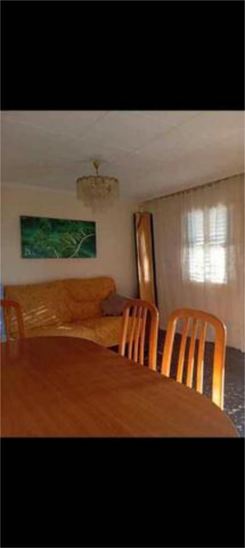 Bedroom of Flat to rent in Alicante / Alacant  with Terrace, Furnished and Pets allowed