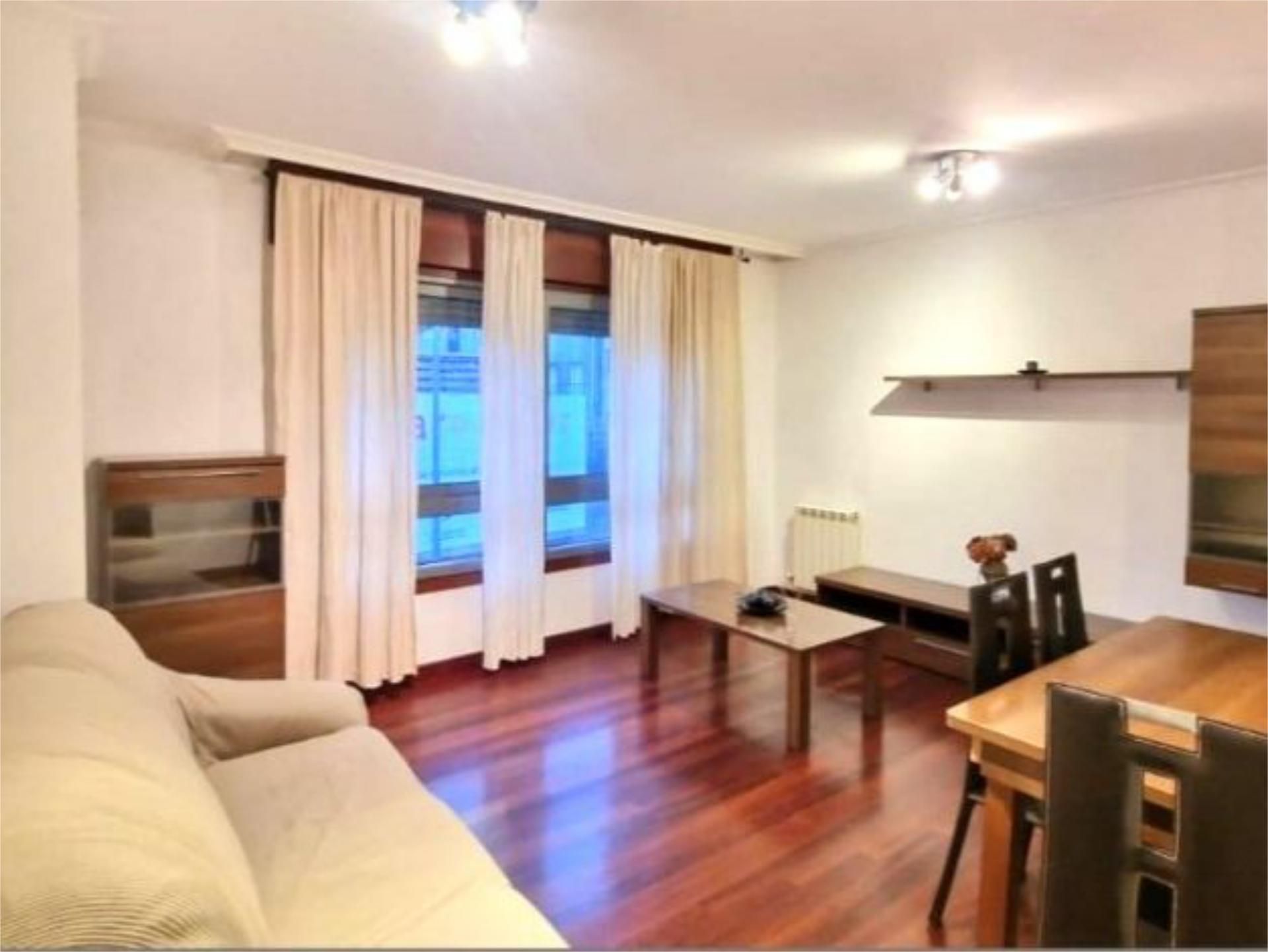 Flat to rent in Rúa do Gorgullón, 3, Zona Fernández Ladreda