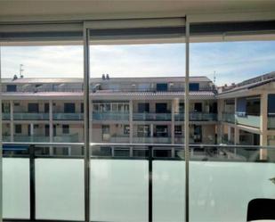 Apartament de lloguer a Playas de Puçol