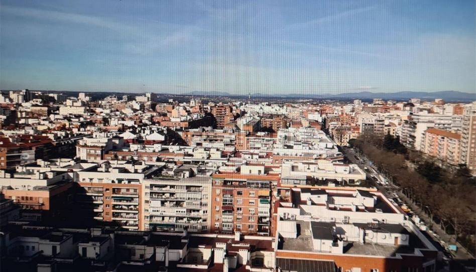Flat to rent in Avenida del General Perón, 32, Cuatro Caminos - Azca, Madrid - image 1 Photo 1 of Flat to rent in Avenida del General Perón, 32, Cuatro Caminos - Azca, Madrid