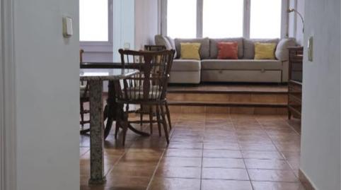 Flat to rent in Avenida del General Perón, 32, Cuatro Caminos - Azca, Madrid - image 2 Photo 2 of Flat to rent in Avenida del General Perón, 32, Cuatro Caminos - Azca, Madrid