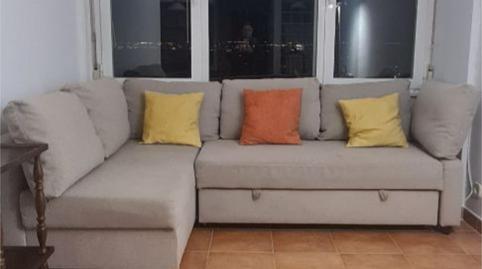 Flat to rent in Avenida del General Perón, 32, Cuatro Caminos - Azca, Madrid - image 3 Photo 3 of Flat to rent in Avenida del General Perón, 32, Cuatro Caminos - Azca, Madrid