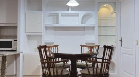 Flat to rent in Avenida del General Perón, 32, Cuatro Caminos - Azca, Madrid - image 4 Photo 4 of Flat to rent in Avenida del General Perón, 32, Cuatro Caminos - Azca, Madrid