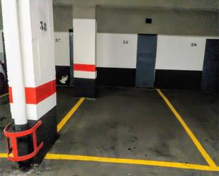 Parking of Garage to rent in Móstoles