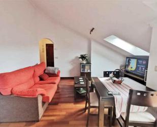 Living room of Apartment to rent in Gondomar  with Terrace