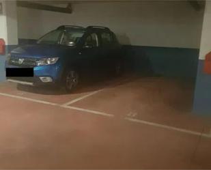 Aparcament de Garatge de lloguer en Oviedo 
