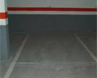 Parking of Garage to rent in Alicante / Alacant