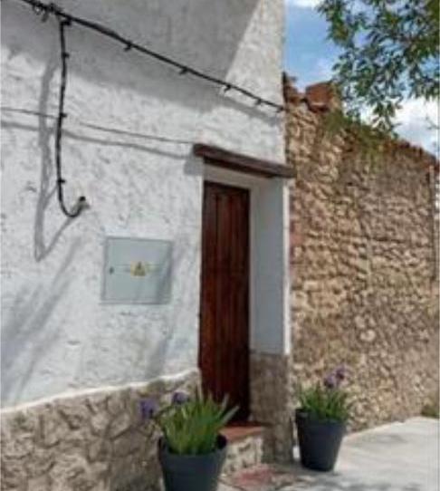 House or chalet for sale in Hornos, Jaén - image 1 Photo 1 of House or chalet for sale in Hornos, Jaén