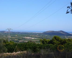 Land for sale in Càlig