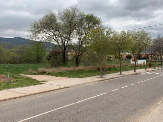 Terreno en Venta en Avinguda General Prim, 15 en Montblanc